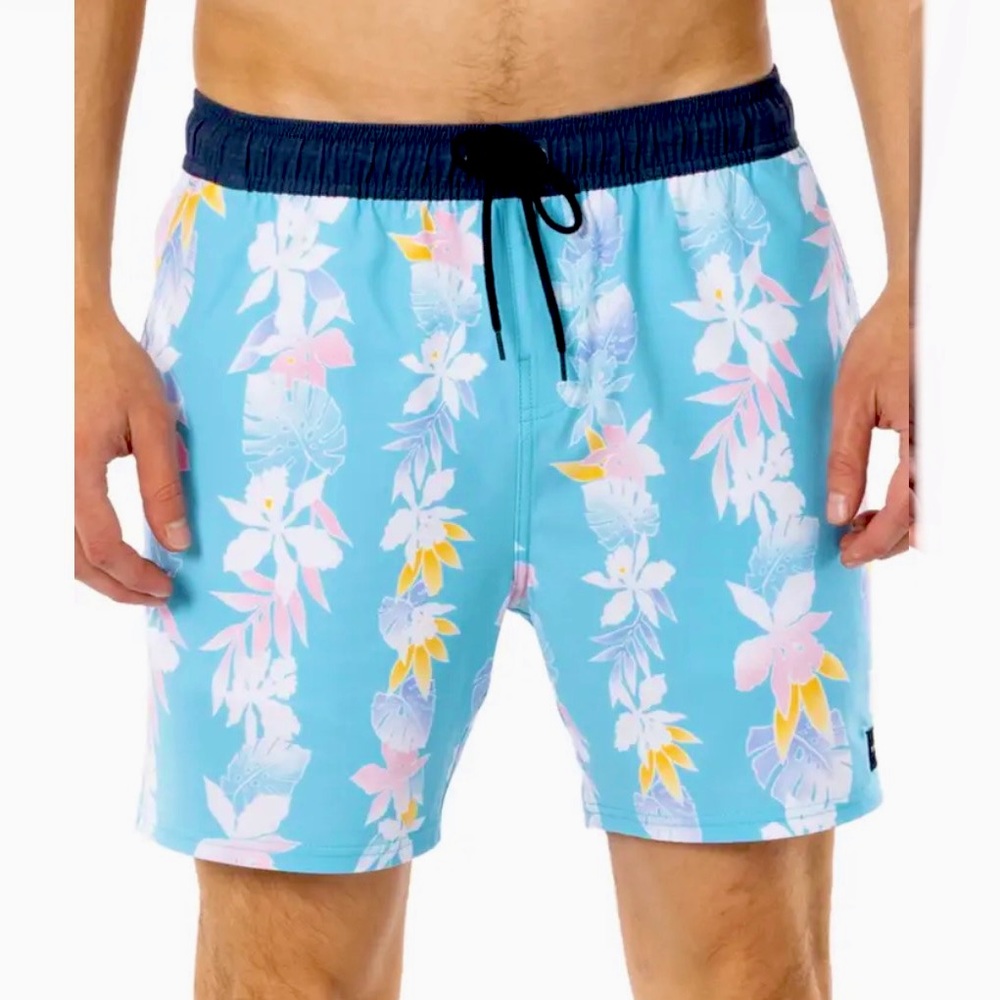 Roxy Beach Party Volley Short